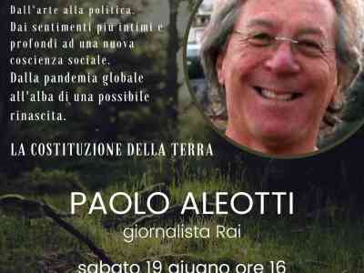 A San Fermo si parla di tutela della Terra