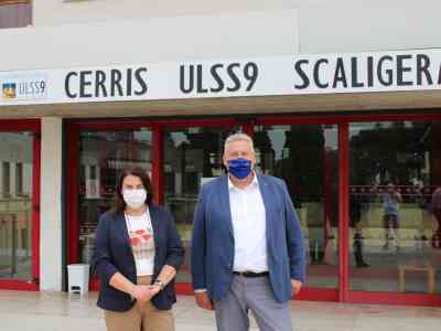 Anche al Cerris arrivano i cassonetti dell’Amia per la raccolta dei pannolini