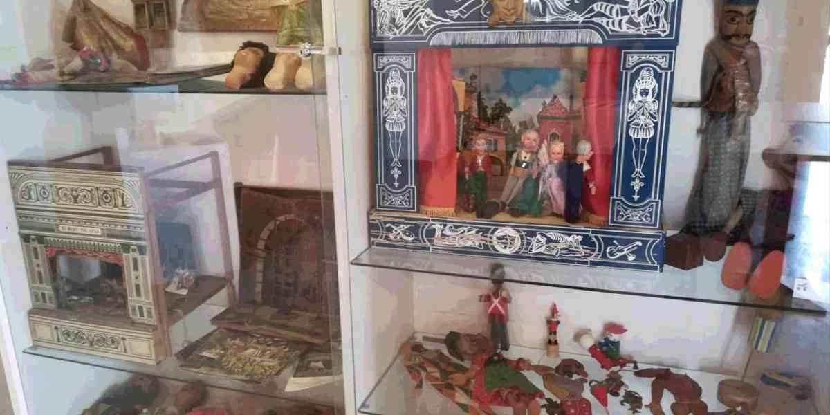 A Soave riapre il Museo del gioco all’ex mulino