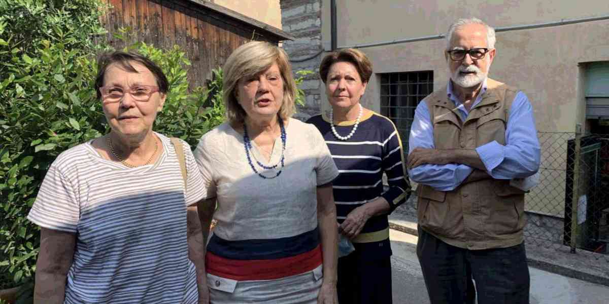 “San Vincenzo”, baluardo contro ogni povertà