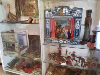 A Soave riapre il Museo del gioco all’ex mulino