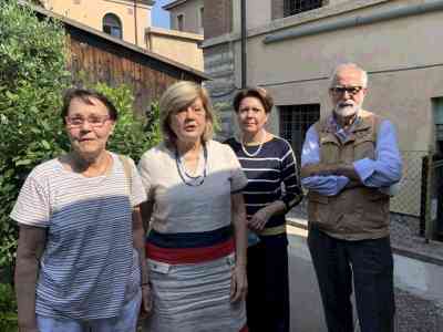 “San Vincenzo”, baluardo contro ogni povertà