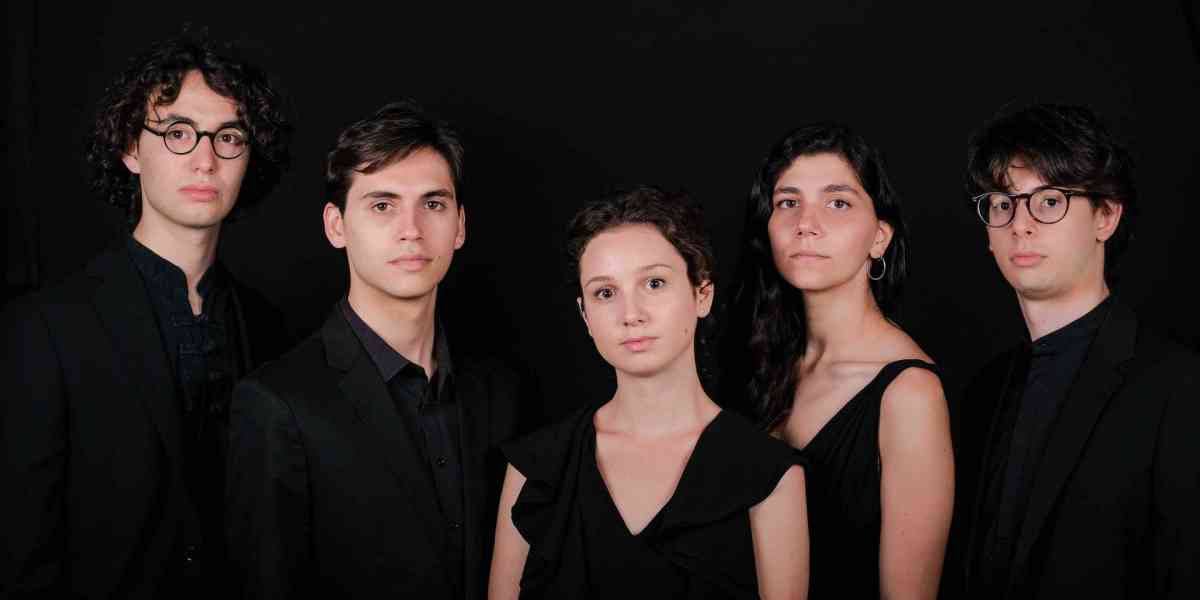 “Dantea”: in viaggio con Dante tra parole e musica