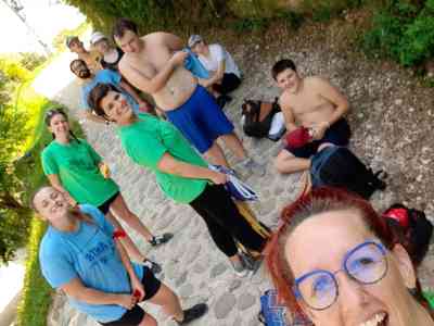 "E-state con Ants": il centro estivo che risponde all'autismo
