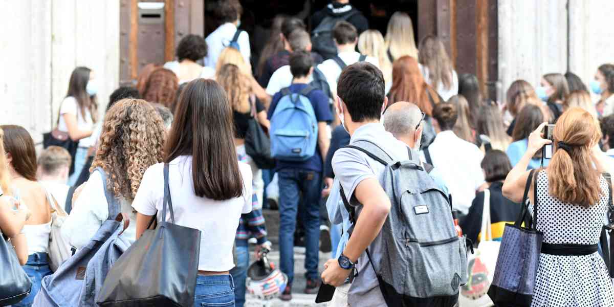 La scuola siamo noi