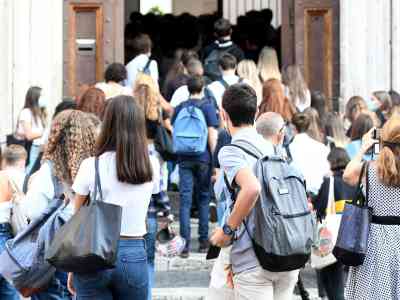 La scuola siamo noi