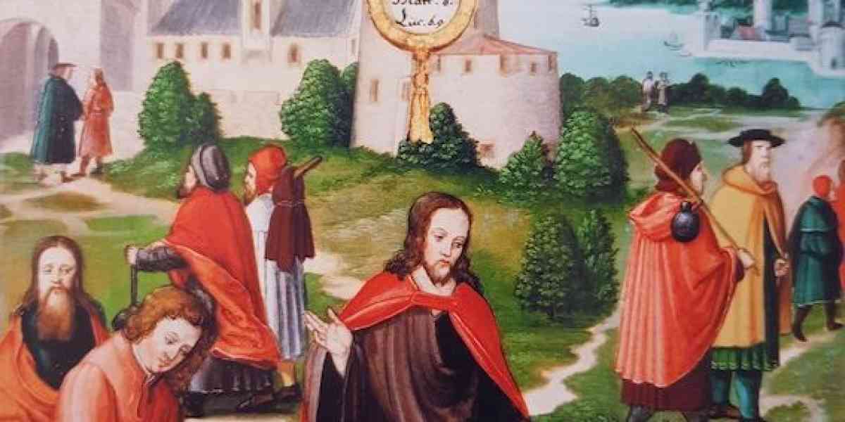 Coltivare una missione attenta all’esistenza