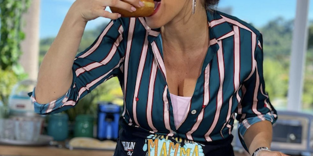 Mamme famose raccontano la bellezza della famiglia