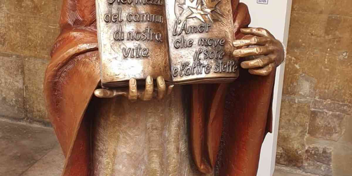 Dante è nostro concittadino