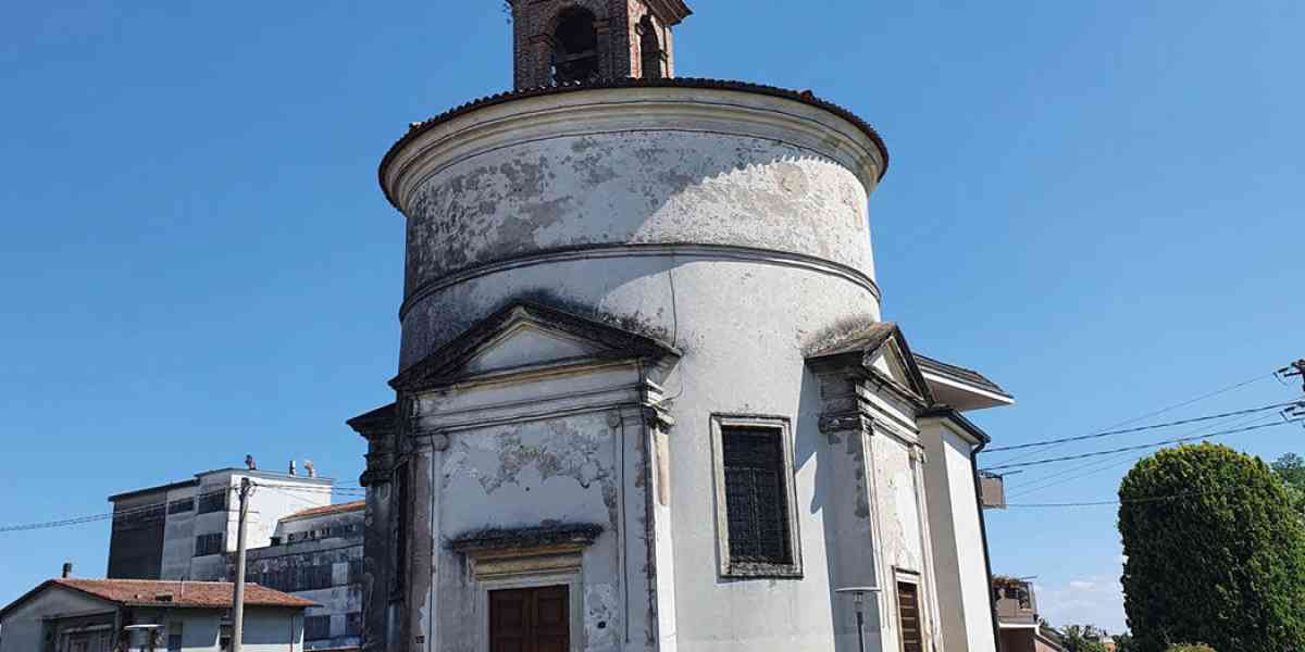 Sanguinetto. Si rinnova il voto delle 11 Messe