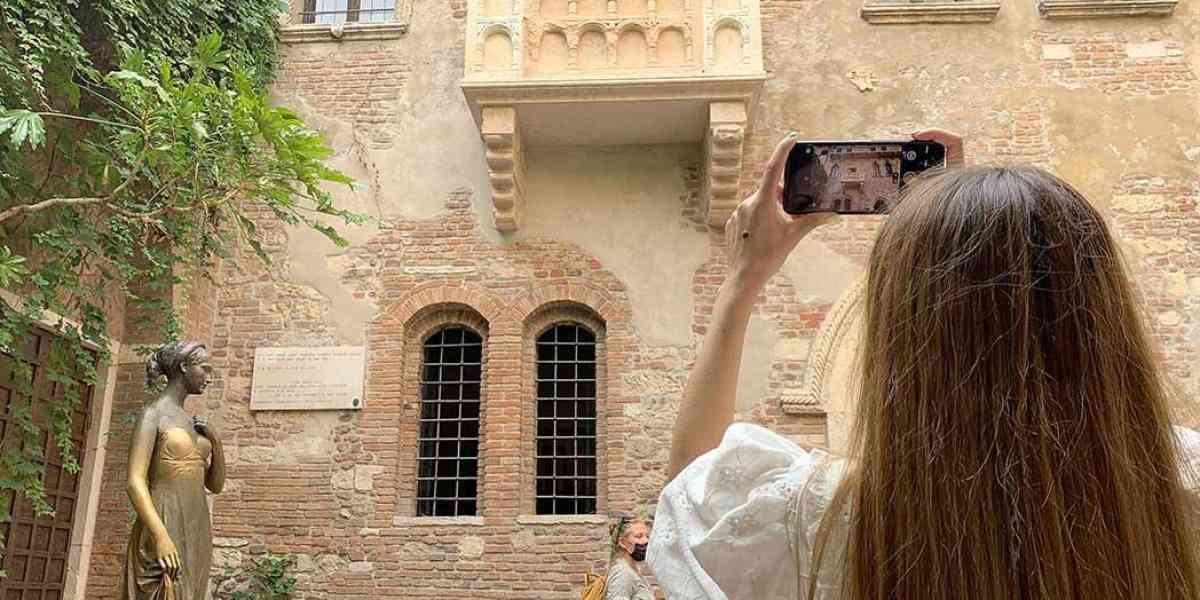 Se nemmeno Giulietta salva il turismo...