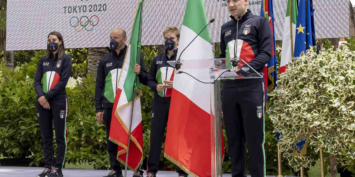 Dall’Adige a Tokyo i veronesi alle Olimpiadi