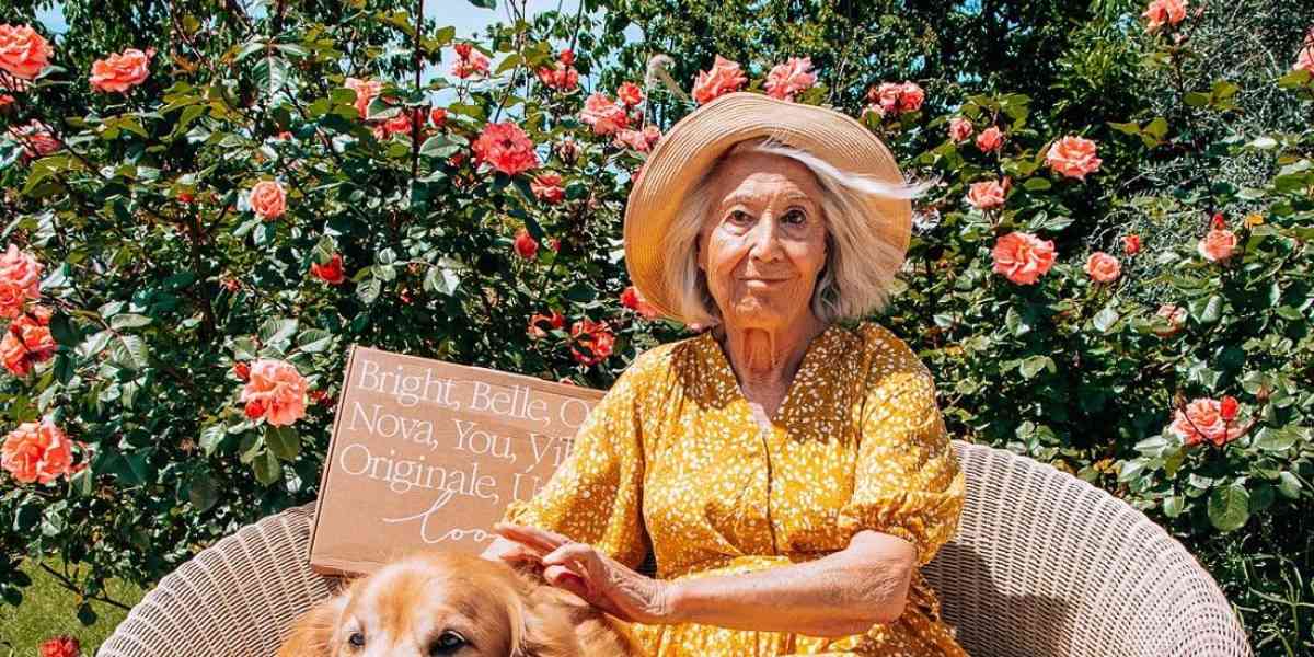 Non è mai troppo tardi (anche) per diventare influencer