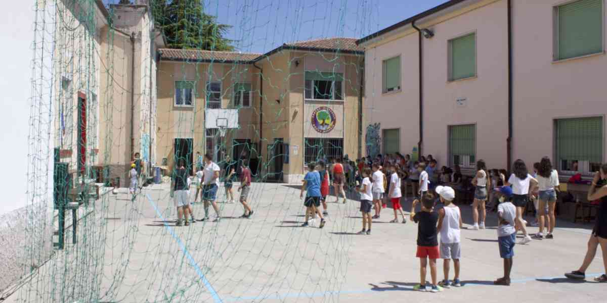 L'estate entusiasmante dei Grest