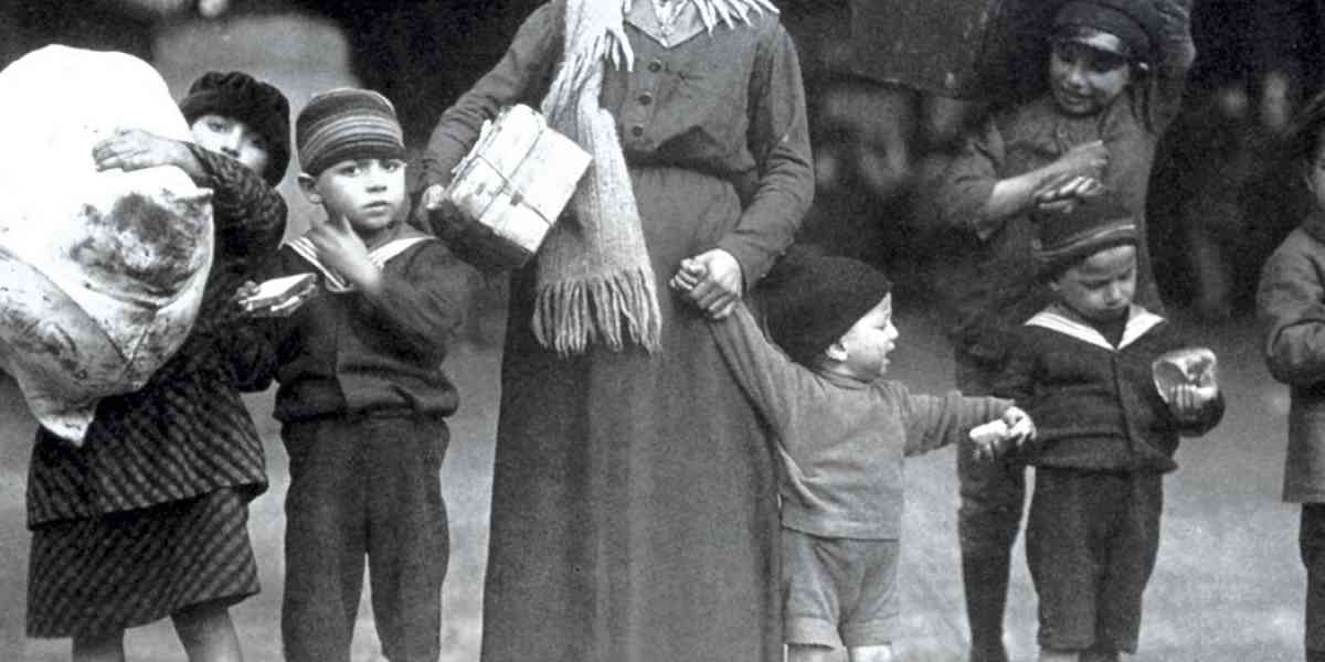 Veneti con la valigia: dalla fame alla carriera