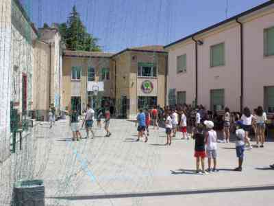 L'estate entusiasmante dei Grest