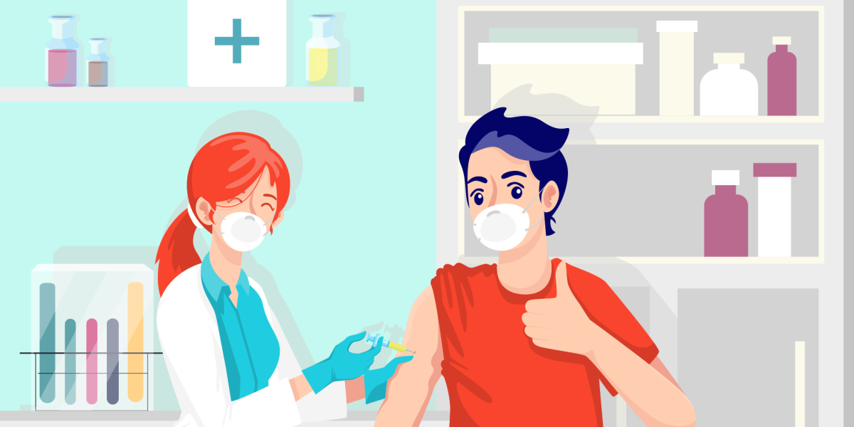 Campagna vaccinale: 8.000 nuove dosi