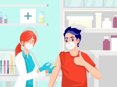 Campagna vaccinale: 8.000 nuove dosi
