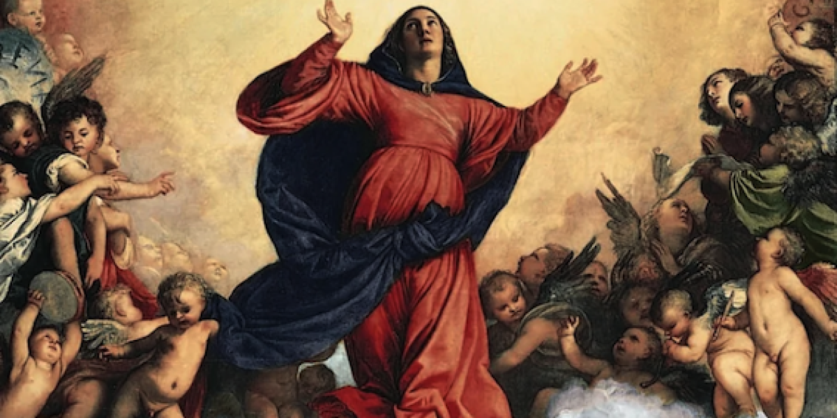 Maria, colei che ha creduto