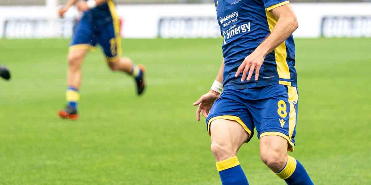 Basta un tempo all'Hellas per il tris di Coppa