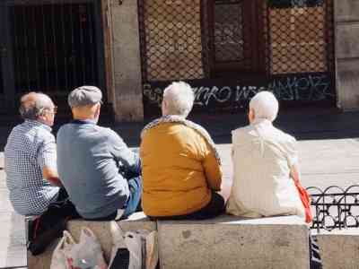 Le pensioni in provincia di Verona: fortemente penalizzate le donne