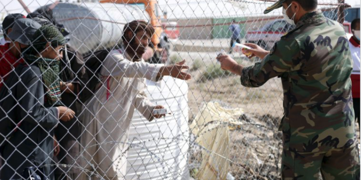 Afghanistan: un dramma che chiede solidarietà