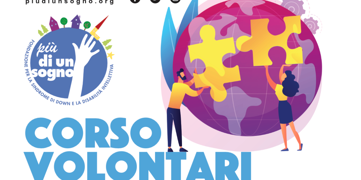 Se aiutare gli altri è Più di un Sogno