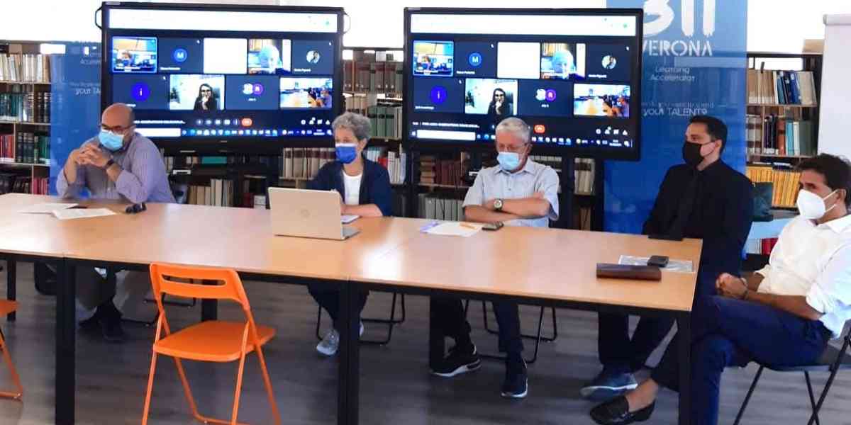 Adoa si allarga con tre fondazioni e rinnova i propri vertici