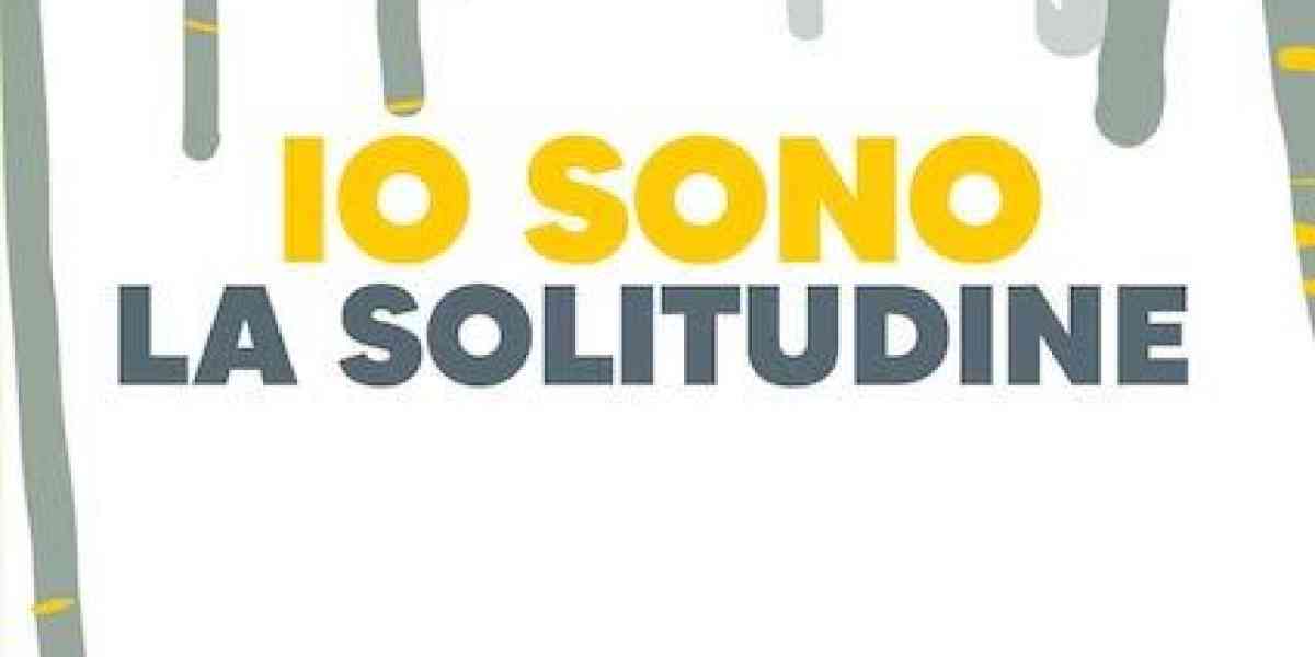 La solitudine, una malattia che val la pena provare a curare