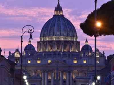 La Comunità "Regina Pacis" è stata soppressa