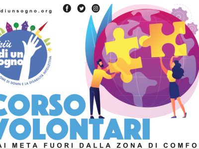 Se aiutare gli altri è Più di un Sogno