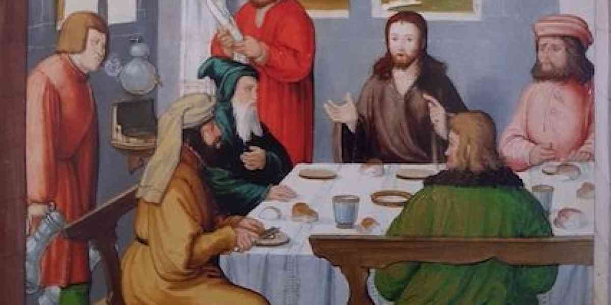 Il vero culto si esprime con parole e gesti pieni di vita