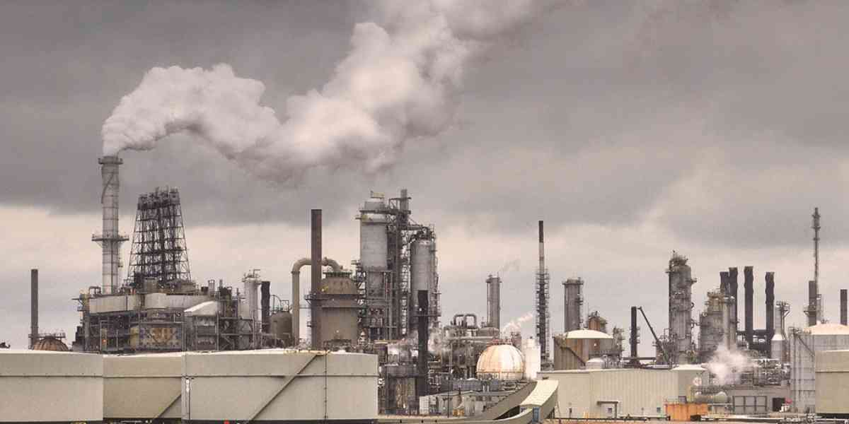 Tecnologia per l’ambiente