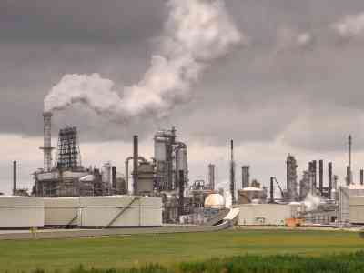 Tecnologia per l’ambiente