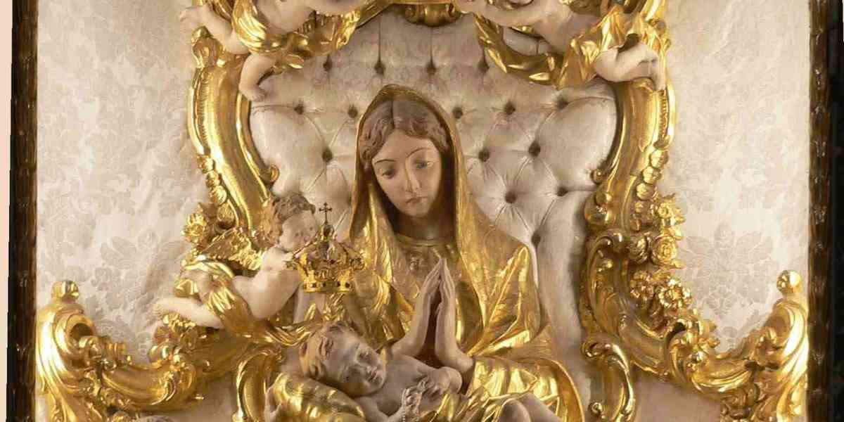 La novena e la festa della Madonna del Popolo