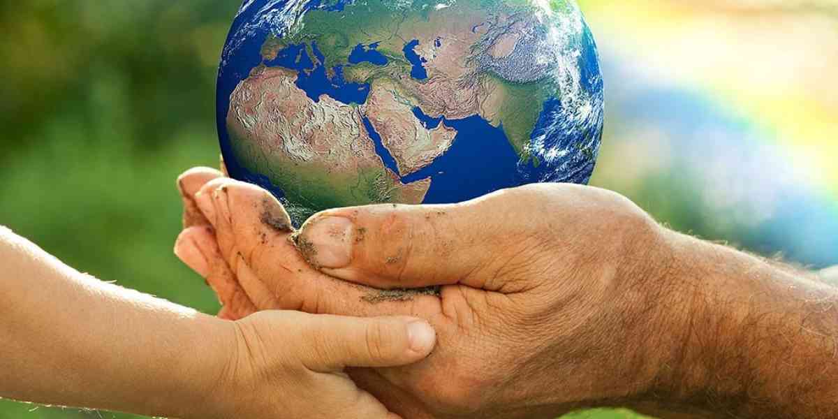 Giornata del Creato: la sfida per un mondo migliore