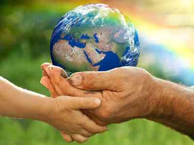 Giornata del Creato: la sfida per un mondo migliore
