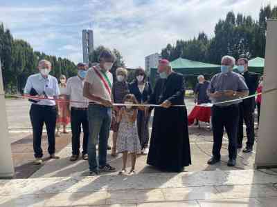 L’emporio Verona Est aumenta gli spazi e la solidarietà