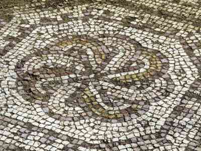 La villa romana è sempre più grande: ora fondi per trasformarla in museo