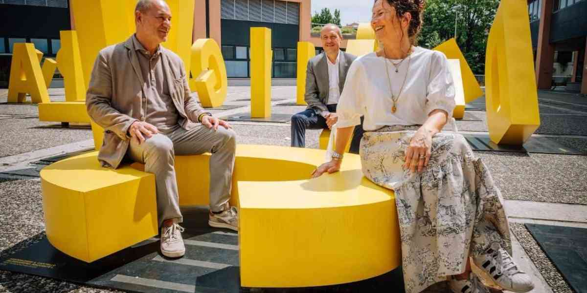 Libri, incontri, idee: torna "pordenonelegge"
