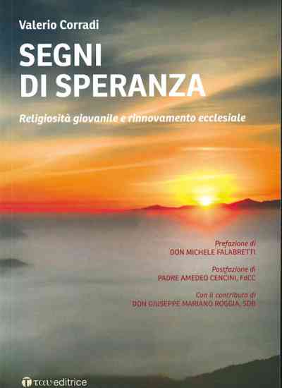 I giovani, la fede e la Chiesa: il quadro non è così negativo
