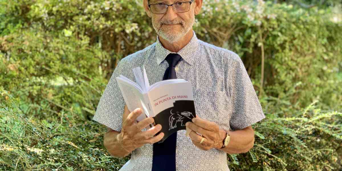 La cura "in punta di mani" richiede grande sensibilità