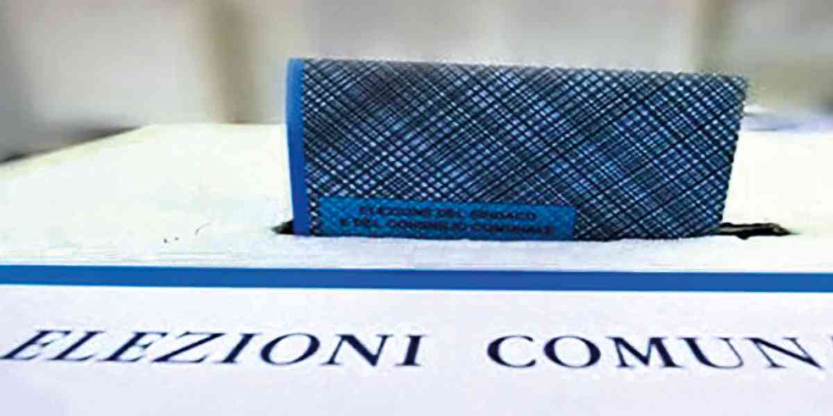 Cercasi nuovo sindaco per 23 Comuni in diocesi (e pure a Cologna e Arcole)