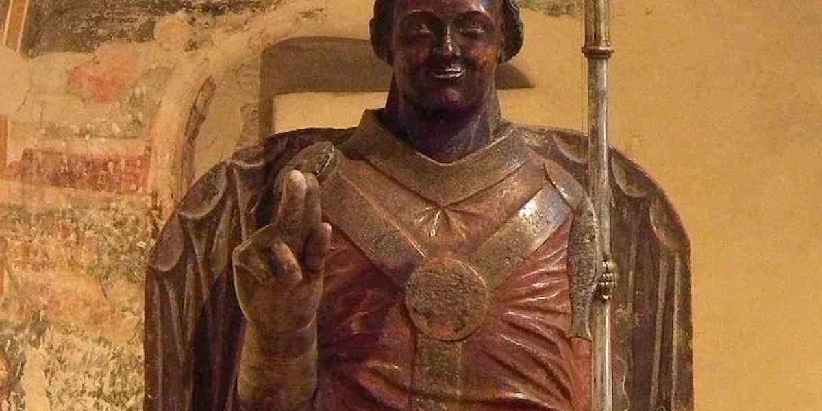La storia del patrono di Verona