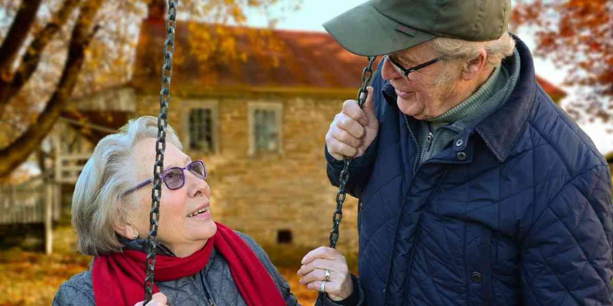 Torna la Festa dei nonni