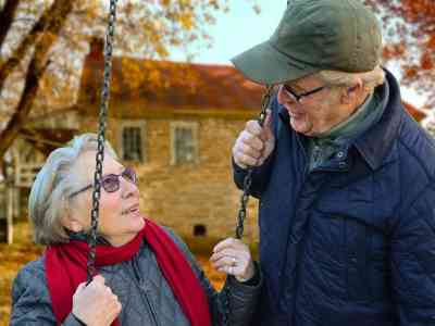Torna la Festa dei nonni