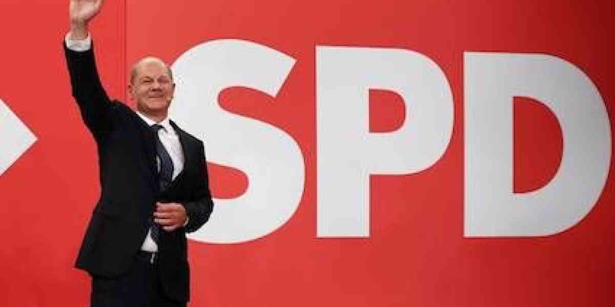 Giù la Cdu su la Spd: la Germania cerca nuovi equilibri