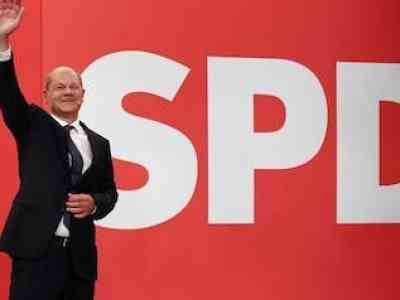 Giù la Cdu su la Spd: la Germania cerca nuovi equilibri