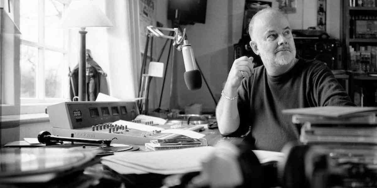 Quel disc jockey pigmalione che rivoluzionò la musica moderna