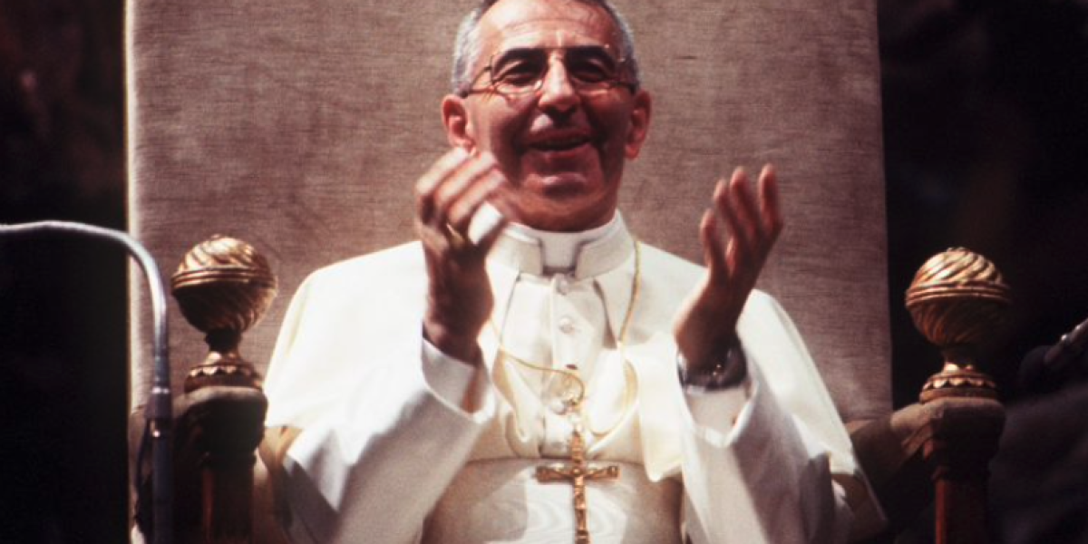 Papa Giovanni Paolo I sarà presto beato: riconosciuto il miracolo